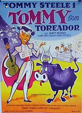 TommytheToreador