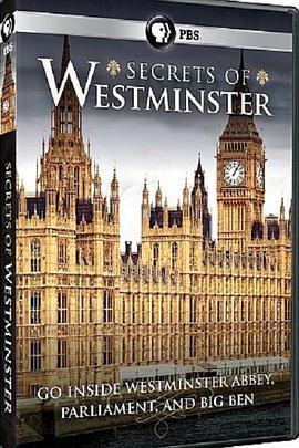 SecretsofWestminster