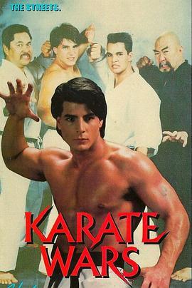 KarateWars