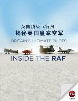 英国顶级飞行员：揭秘英国皇家空军