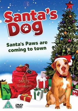 Santa'sDog