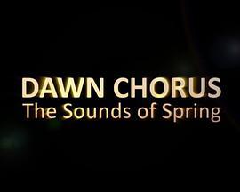 DawnChorus:TheSoundsofSpring