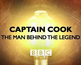 CaptainCook:TheManBehindtheLegend