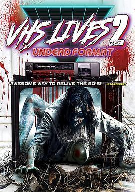 VHSLives2:UndeadFormat
