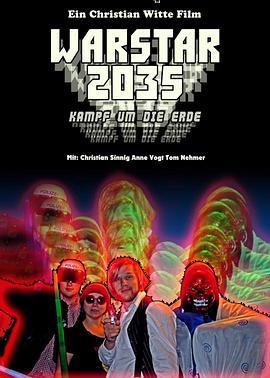 Warstar2035:KampfumdieErde