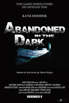 AbandonedintheDark