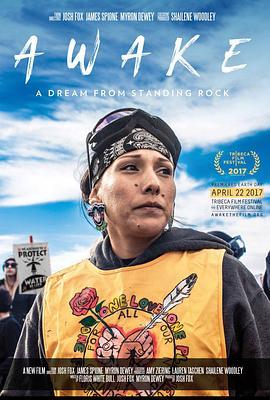 Awake,aDreamfromStandingRock