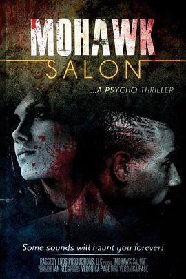 MohawkSalon:APsychoThriller