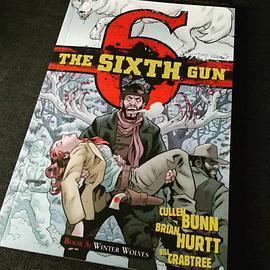 TheSixthGun