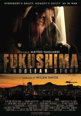 Fukushima:ANuclearStory