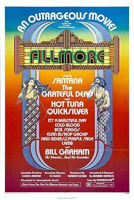 Fillmore