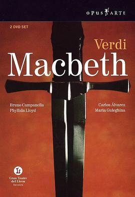 Verdi:Macbeth