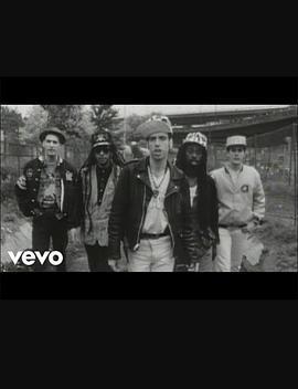 BigAudioDynamite:SightseeMC