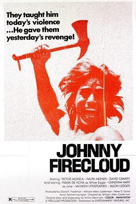 JohnnyFirecloud