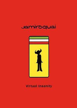 Jamiroquai:VirtualInsanity