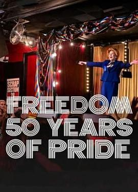 Freedom:50YearsofPride