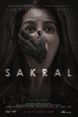 Sakral