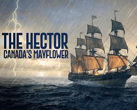 TheHector:Canada'sMayflower