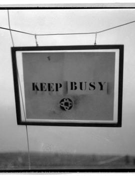 KeepBusy