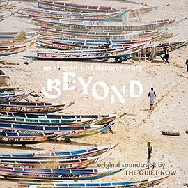 Beyond:AnAfricanSurfDocumentary