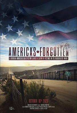 America'sForgotten