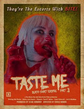TasteMe:Death-scortServicePart3