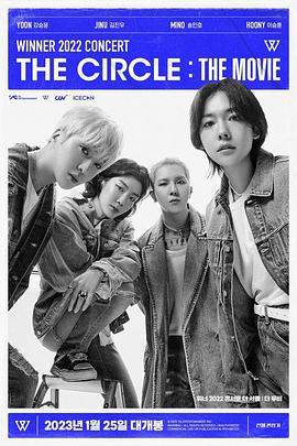 WINNER2022CONCERTTHECIRCLE:THEMOVIE