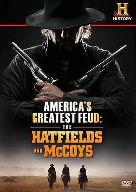 America'sFeud:Hatfields&McCoys