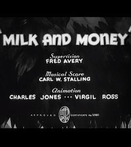 MilkandMoney