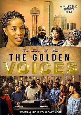 TheGoldenVoices