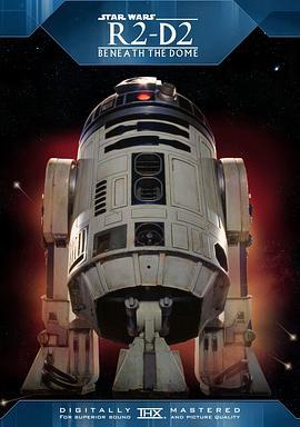 R2-D2：穹盖之下