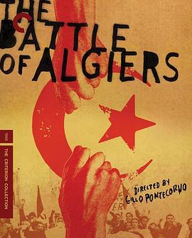 MarxistPoetry:TheMakingof'TheBattleofAlgiers'