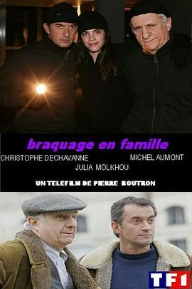 Braquageenfamille