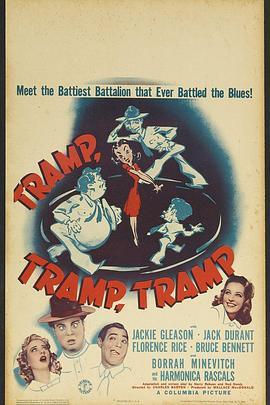 Tramp,Tramp,Tramp