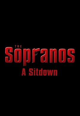 TheSopranos:ASitdown