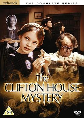 TheCliftonHouseMystery