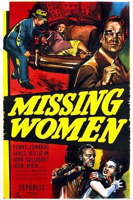 MissingWomen
