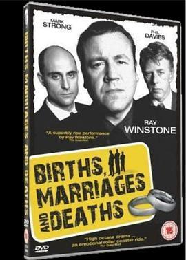 Births,MarriagesandDeaths