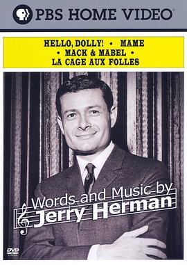 WordsandMusicbyJerryHerman