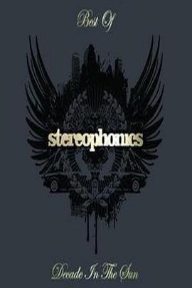 Stereophonics:ADecadeintheSun