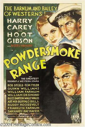 PowdersmokeRange