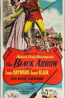 TheBlackArrow