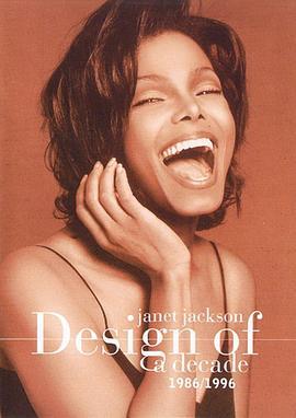 JanetJackson:DesignofaDecade1986/1996