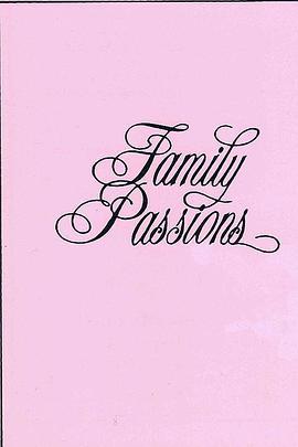 FamilyPassions