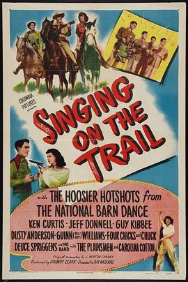 SingingontheTrail