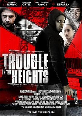 TroubleintheHeights