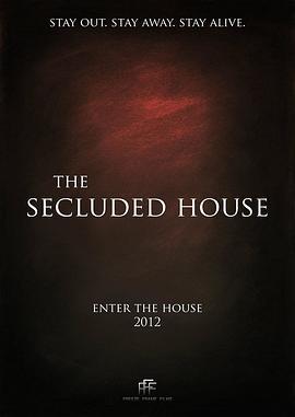 TheSecludedHouse