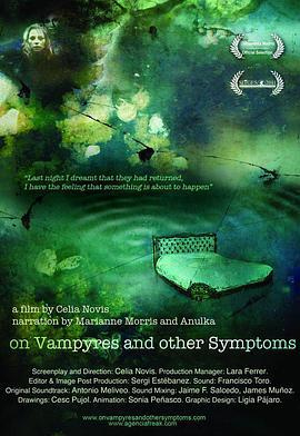 OnVampyresandOtherSymptoms