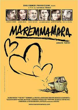 Maremmamara