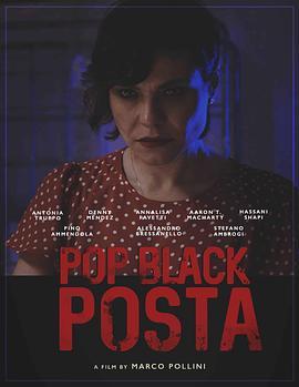 PopBlackPosta